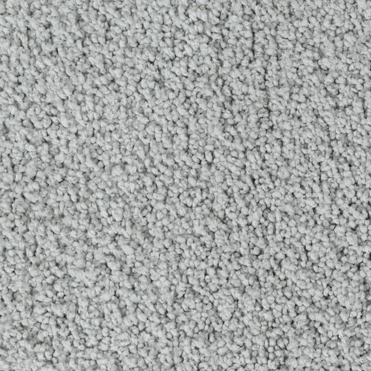 Habitat grey shaggy rug 200x290cm, imported from the UK