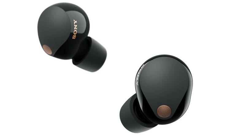 Sony WF1000XM5 true wireless noise cancelling earbuds, imported from the UK