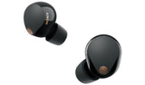 Sony WF1000XM5 true wireless noise cancelling earbuds, imported from the UK