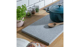 Argos Argos Home Granite Worktop Saver and Cheese Board Natural 40x30cm- Buy online at McGrocer