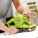 Guild PBS900G belt sander 920W, imported from the UK