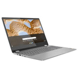 Lenovo IdeaPad Flex 3i Chromebook 15.6in, UK version