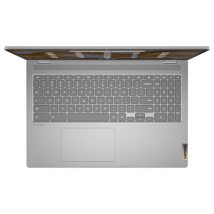 Lenovo IdeaPad Flex 3i Chromebook 15.6in, UK version