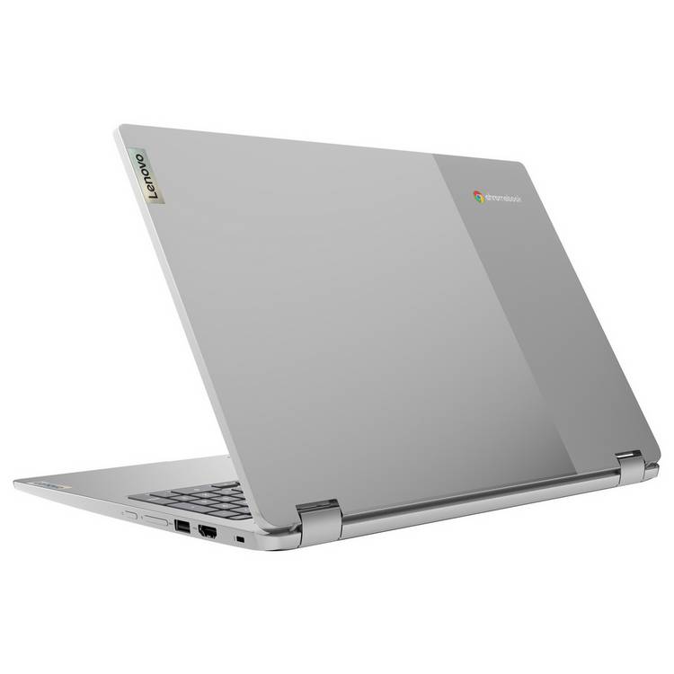 Lenovo IdeaPad Flex 3i Chromebook 15.6in, UK version