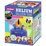 Unique Party helium canister for 20 balloons (British brand)