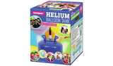 Argos Unique Party Helium Canister for Filling up to 20 9-Inch Balloons- Buy online at McGrocer