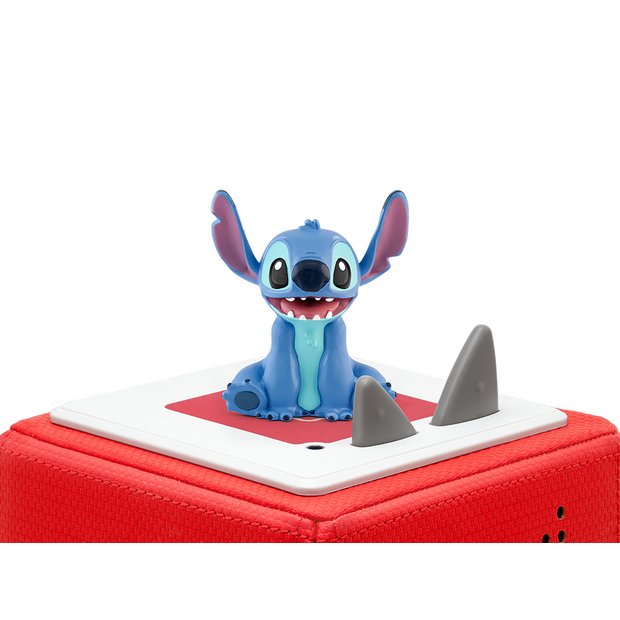 Tonies Disney Lilo and Stitch audio character (British brand)