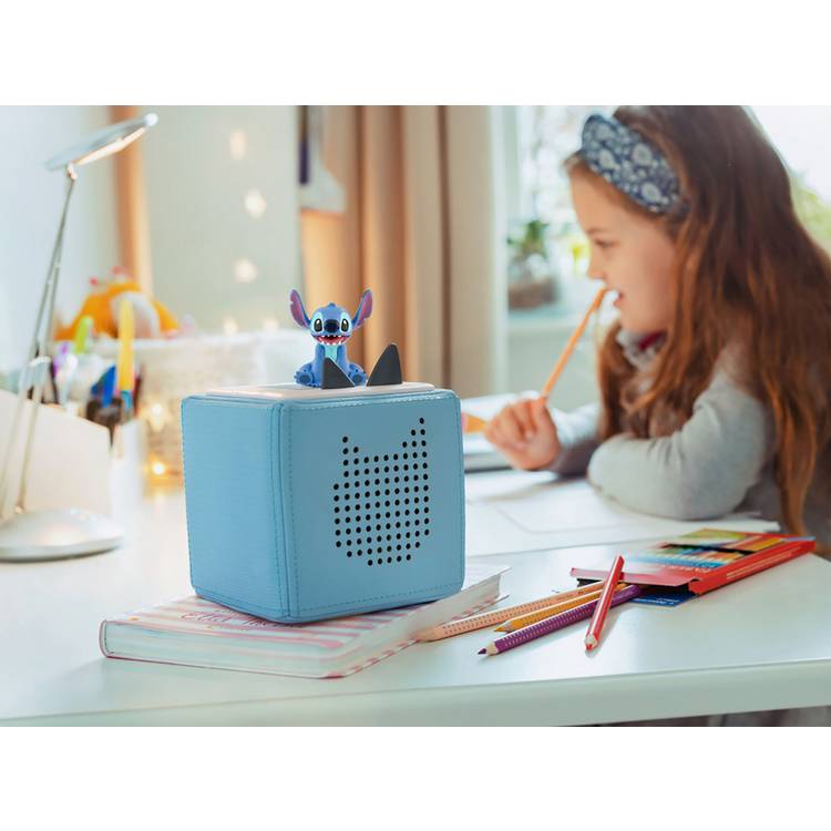 Tonies Disney Lilo and Stitch audio character (British brand)