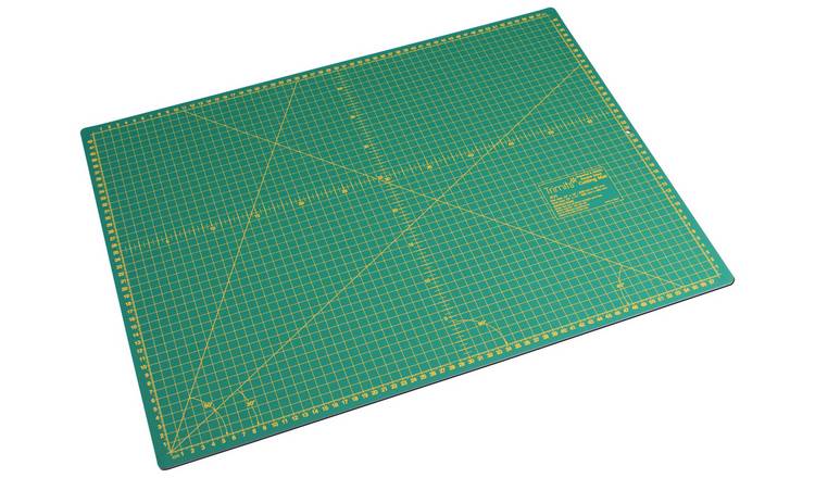 Trimits cutting mat A2 self-healing 60x45cm (British brand)
