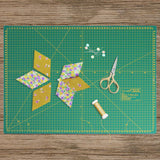 Trimits cutting mat A2 self-healing 60x45cm (British brand)