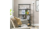 Argos Argos Home Uplighter Floor Lamp - Black- Buy online at McGrocer