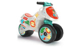 Argos Fisher Price Injusa Ride On Scooter Toddler Balance Ride-On- Buy online at McGrocer