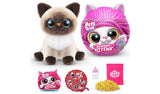 Argos Pets Alive Smitten Kitten Interactive Toy Kitten- Buy online at McGrocer