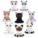Pets Alive Smitten Kitten interactive toy (British brand)