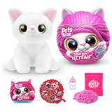 Pets Alive Smitten Kitten interactive toy (British brand)