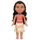 Disney Moana singing doll 15-inch, UK version