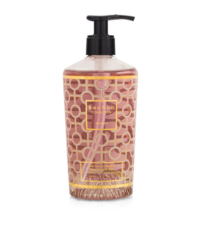 Harrods Baobab Collection Women Hand Wash Gel 350ml- Buy online at McGrocer