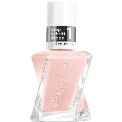Superdrug Essie Gel Couture Nail Polish Fairy Tailor Nude Pink- Buy online at McGrocer
