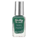 Vernis à ongles gel Barry M Gelly Jalapeño
