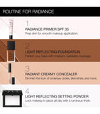 NARS Radiant Creamy Concealer, imported from the UK