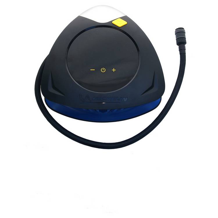 Michelin tyre inflator 12V digital display - British product