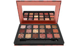 W7 Racy Pressed Pigment Eyeshadow Palette GOODS Argos