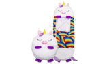 Argos Happy Nappers White Unicorn Large Sleeping Bag- Buy online at McGrocer