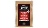 Ninja Woodfire all-purpose hardwood pellets 900g - British product
