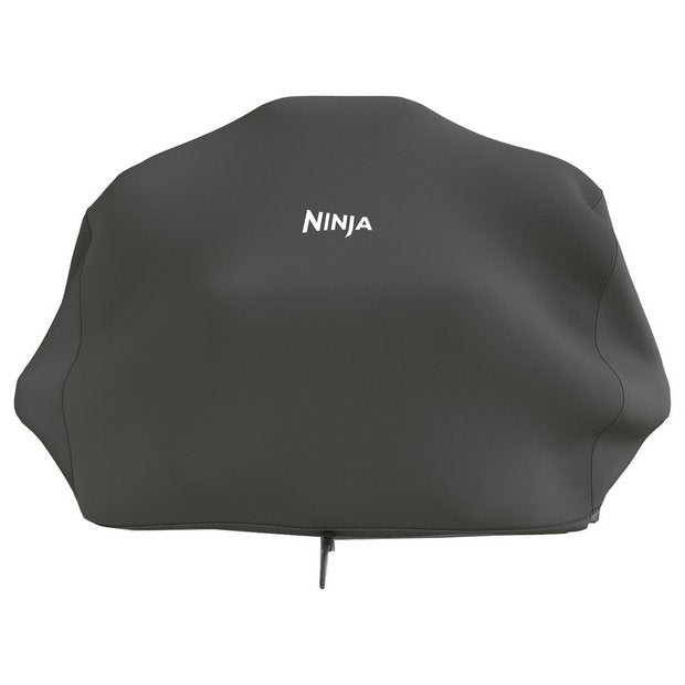 Ninja Woodfire Electric BBQ Cover, imported from the UK