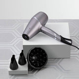 Remington PROluxe You adaptive hair dryer - British product