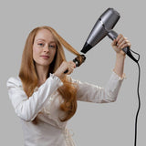 Remington PROluxe You adaptive hair dryer - British product