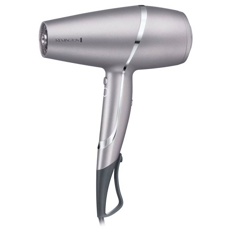 Remington PROluxe You adaptive hair dryer - British product