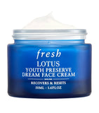 Fresh Lotus Youth Preserve Dream face cream 50ml - British product