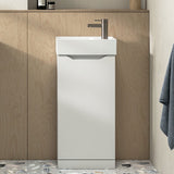 Tavistock Coda cloakroom basin unit 39.7 cm (British brand)