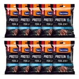 Tarczynski Protein Pork Jerky 10 x 40g (British brand)