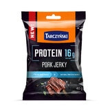 Tarczynski Protein Pork Jerky 10 x 40g (British brand)