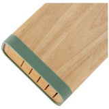 BergHOFF Leo Forest 6 piece knife block set green - British brand