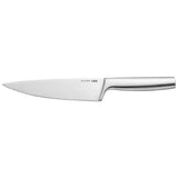 BergHOFF Leo Legacy 11 piece knife block set in grey, imported from the UK