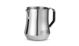 Argos De'Longhi 350ml Milk Frothing Jug - Brushed Stainless Steel- Buy online at McGrocer