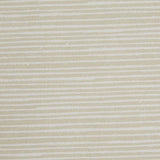 Habitat bedding set neutral stripe single - British product