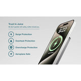 Juice magnetic power bank 5000mAh, UK version