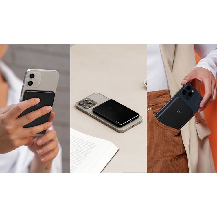 Juice magnetic power bank 5000mAh, UK version
