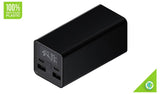 Argos Juice Super Max 100W 20000mAh Portable Power Bank - Black- Buy online at McGrocer