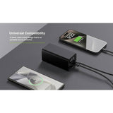Juice Super Max 100W 20000mAh power bank - British product