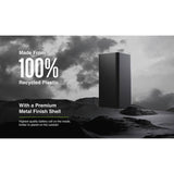 Juice Super Max 100W 20000mAh power bank - British product