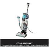 Shark StainStriker Oxy Multiplier carpet cleaning solution 0.94L (British brand)