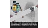 Shark CarpetXpert Deep Clean Pro 1.42L - British product
