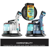 Shark CarpetXpert Deep Clean Pro 1.42L - British product