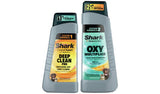 Argos Shark StainStriker & CarpetXpert Deep Clean Pro Carpet Cleaning Solution Bundle 946ml & 473ml- Buy online at McGrocer