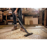 Karcher WD 3 wet dry vacuum cleaner 17 litre, UK version